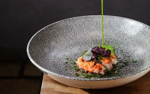 Hvidbjerg Strand Camping Resort Hoefde4 Ret Groen Olie